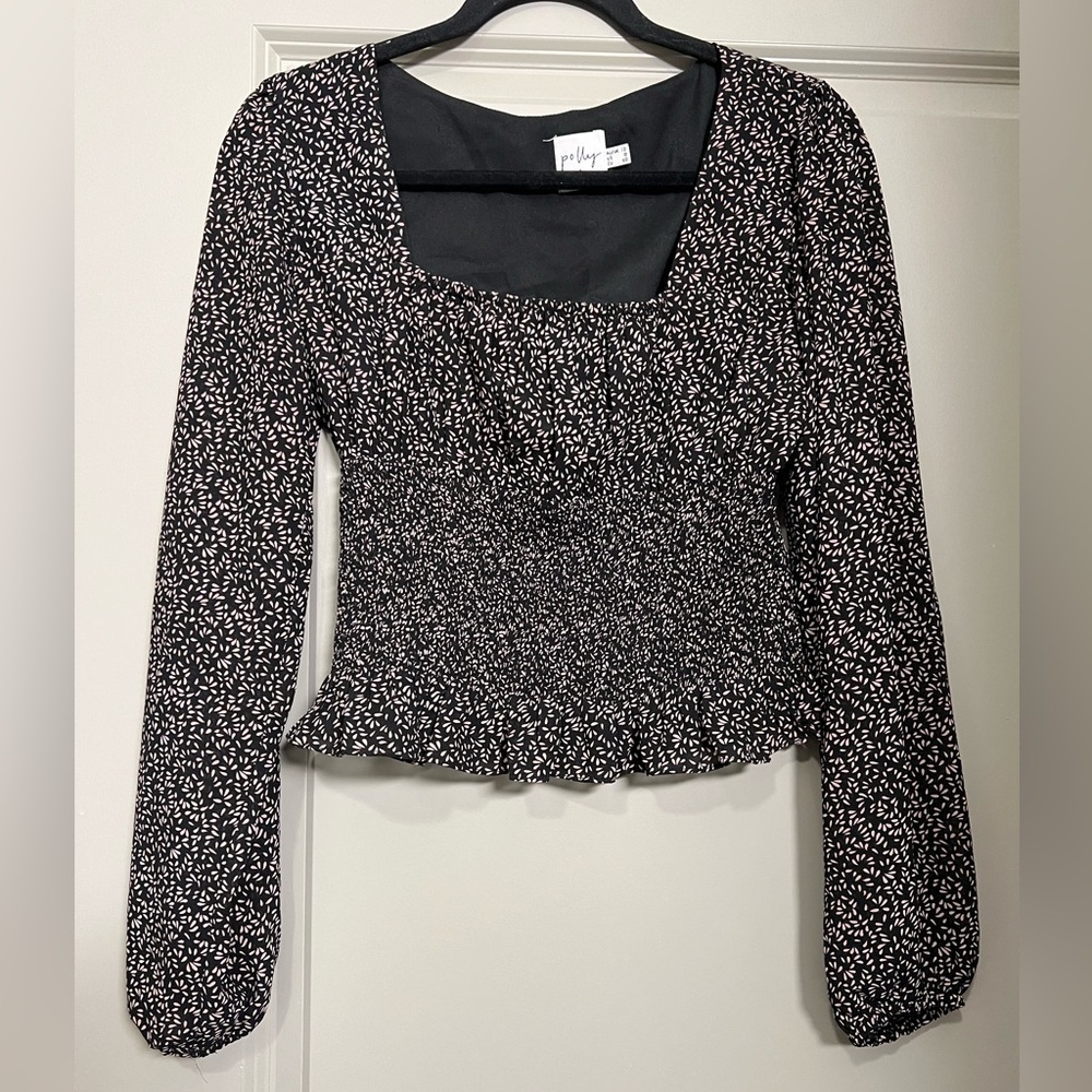Princess Polly Zander Top - Size 8 - Picture 3 of 8